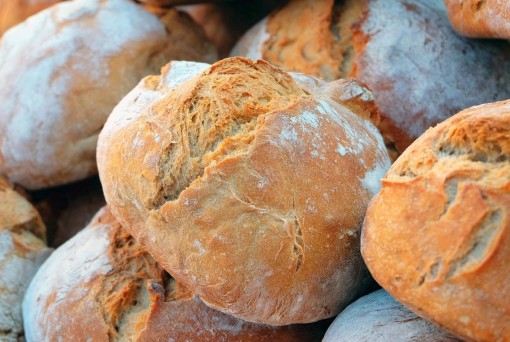 Új kenyér úrvacsora - 2023